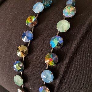 Sabika choker- New only tried on